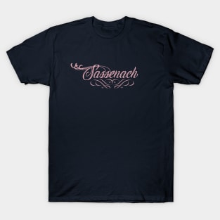 Sassenach T-Shirt